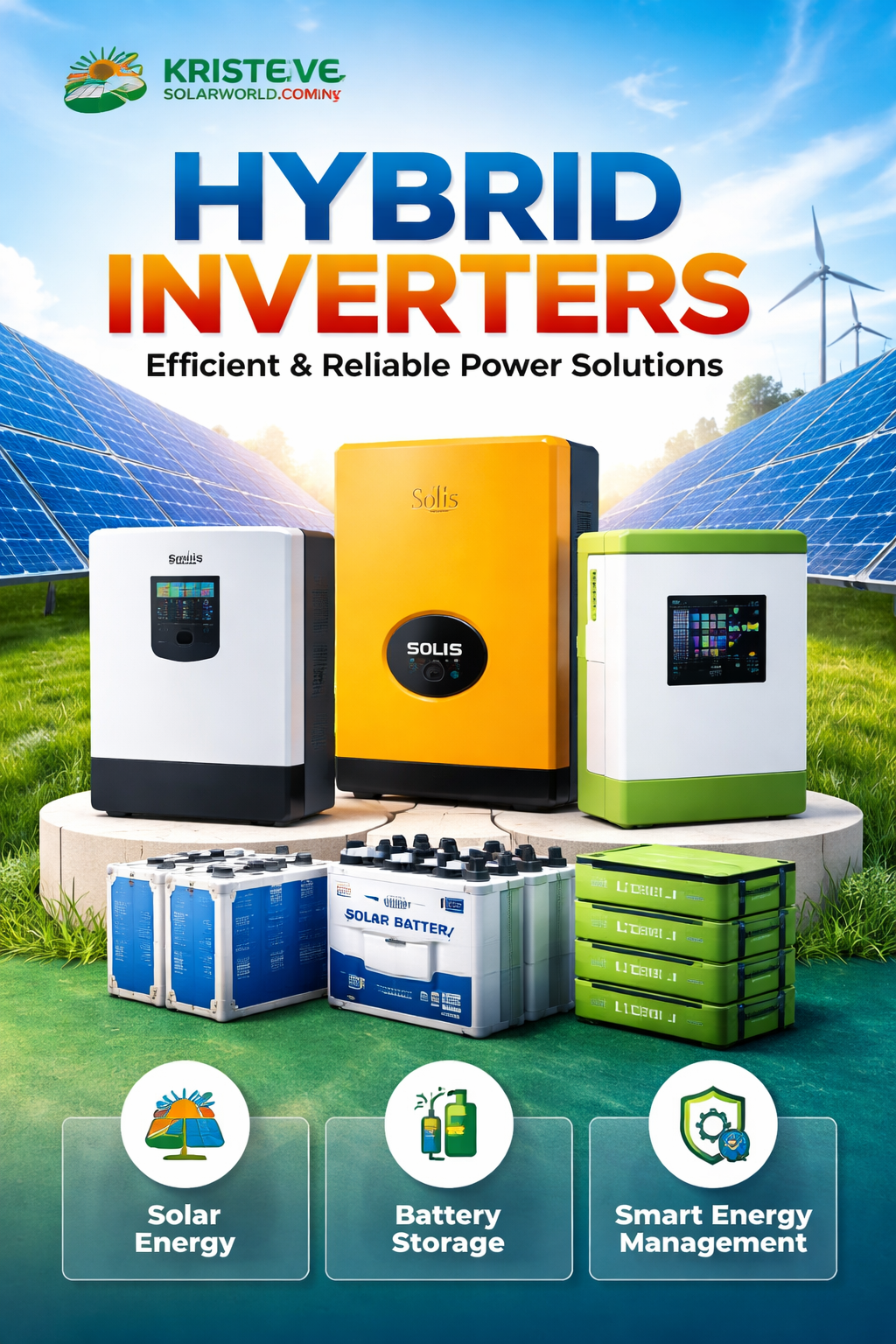Inverter System